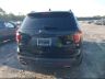 1FM5K8GT5HG****** Used 2017 Ford Explorer