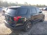 1FM5K8GT5HG****** Salvage and Wrecked 2017 Ford Explorer in South Carolina State