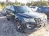 1FM5K8GT5HG****** Salvage and Repairable 2017 Ford Explorer in South Carolina State