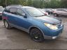 KM8NUDCCXCU****** Salvage and Wrecked 2012 Hyundai Veracruz in Metro DC