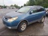 KM8NUDCCXCU****** Used and Repairable 2012 Hyundai Veracruz in Metro DC