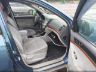 KM8NUDCCXCU****** Used and Repairable 2012 Hyundai Veracruz in Maryland State