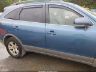 KM8NUDCCXCU****** Salvage and Repairable 2012 Hyundai Veracruz in Maryland State