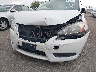 3N1AB7APXEL****** Salvage and Repairable 2014 Nissan Sentra in Arizona State