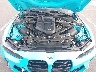 WBS33HK01SC****** Repairable 2025 BMW M4 in Phoenix