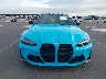 WBS33HK01SC****** Used 2025 BMW M4 in Arizona State