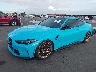 WBS33HK01SC****** Used and Repairable 2025 BMW M4 in Phoenix
