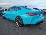 WBS33HK01SC****** Salvage and Repairable 2025 BMW M4 in Phoenix