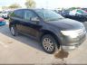 2FMDK3JC8AB****** Salvamento y Destrozados 2010 Ford Edge en Nashville