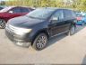 2FMDK3JC8AB****** Usados y Reparables 2010 Ford Edge en Nashville