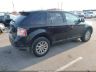 2FMDK3JC8AB****** Salvamento y Destrozados 2010 Ford Edge en Estado de Tennessee