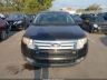 2FMDK3JC8AB****** Salvamento y Reparables 2010 Ford Edge en Estado de Tennessee