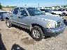 1D7HE48N65S****** Salvage and Wrecked 2005 Dodge Dakota in Oklahoma City