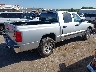 1D7HE48N65S****** Salvage and Wrecked 2005 Dodge Dakota in Oklahoma State