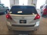4T3ZK3BB3DU****** Wrecked 2013 Toyota Venza