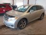 4T3ZK3BB3DU****** Used and Repairable 2013 Toyota Venza in Flint