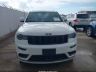 1C4RJECG6JC****** Wrecked 2018 Jeep Grand Cherokee in Texas State