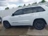 1C4RJECG6JC****** Repairable 2018 Jeep Grand Cherokee in Texas State
