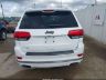 1C4RJECG6JC****** Wrecked 2018 Jeep Grand Cherokee