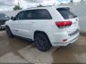 1C4RJECG6JC****** Salvage and Repairable 2018 Jeep Grand Cherokee in Houston South