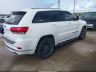 1C4RJECG6JC****** Salvage and Wrecked 2018 Jeep Grand Cherokee in Texas State