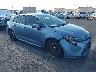 JTDEPRAE0LJ****** Salvage and Wrecked 2020 Toyota Corolla in Honolulu