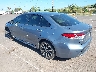 JTDEPRAE0LJ****** Salvage and Repairable 2020 Toyota Corolla in Honolulu