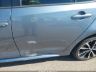 JTDEPRAE0LJ****** Salvage and Repairable 2020 Toyota Corolla in Hawaii State
