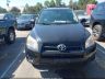 2T3BF4DV5CW****** Salvamento y Reparables 2012 Toyota RAV4 en Estado de Carolina del Norte