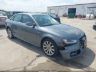 WAUBFAFL0EA****** Salvage and Wrecked 2014 Audi A4 in Saint Louis