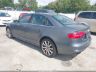 WAUBFAFL0EA****** Salvage and Repairable 2014 Audi A4 in Saint Louis