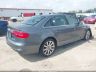 WAUBFAFL0EA****** Salvage and Wrecked 2014 Audi A4 in Illinois State