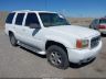 1GYEK13R2YR****** Salvage and Wrecked 2000 Cadillac Escalade in High Desert