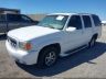 1GYEK13R2YR****** Used and Repairable 2000 Cadillac Escalade in High Desert