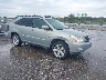 2T2GK31U37C****** Salvage and Wrecked 2007 Lexus RX 350 in Des Moines