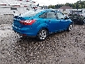 1FAHP3F23CL****** Salvamento y Destrozados 2012 Ford Focus en Estado de Iowa