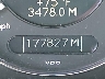 WDBUF82J44X****** Wrecked 2004 Mercedes-Benz E-Class in Oregon State