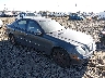 WDBUF82J44X****** Salvage and Wrecked 2004 Mercedes-Benz E-Class in Eugene