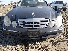WDBUF82J44X****** Salvage and Repairable 2004 Mercedes-Benz E-Class in Oregon State