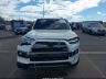 JTEJU5JR9M5****** Wrecked 2021 Toyota 4Runner in Hawaii State
