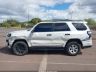 JTEJU5JR9M5****** Repairable 2021 Toyota 4Runner in Hawaii State