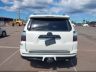 JTEJU5JR9M5****** Wrecked 2021 Toyota 4Runner