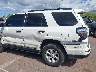 JTEJU5JR9M5****** Repairable 2021 Toyota 4Runner