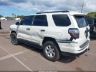 JTEJU5JR9M5****** Salvage and Repairable 2021 Toyota 4Runner in Honolulu