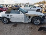 4USBT33493L****** Salvage and Wrecked 2003 BMW Z4 in San Diego