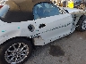 4USBT33493L****** Used and Repairable 2003 BMW Z4 in San Diego