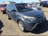 KNDJP3A56F7****** Salvage and Wrecked 2015 Kia Soul in Avenel New Jersey