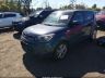 KNDJP3A56F7****** Used and Repairable 2015 Kia Soul in Avenel New Jersey