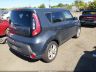 KNDJP3A56F7****** Salvage and Wrecked 2015 Kia Soul in New Jersey State