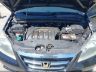 5FNRL38757B****** Repairable 2007 Honda Odyssey in Fremont